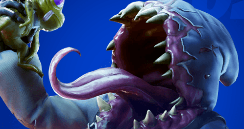 C2S8のNPC「ビッグマウス」場所・クエストまとめ - フォートナイト攻略