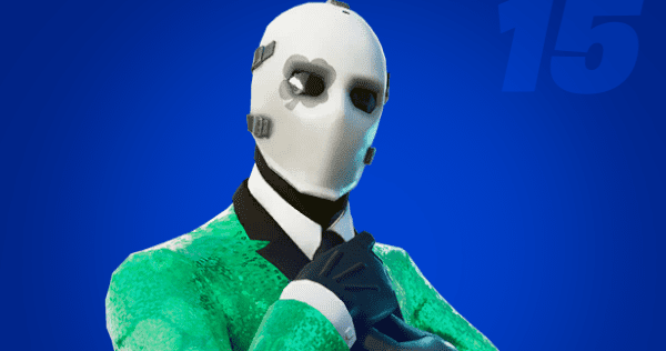 フォートナイト ワイルドカード legendary Fortnite/フォートナイト】 ワイルドカード フィギュア Figure Pack