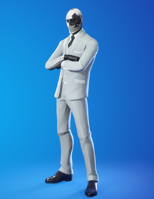 ワイルドカードのスキン情報 - フォートナイト攻略Wiki | FORTNITE