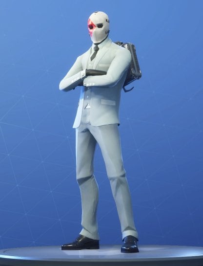 ワイルドカードのスキン情報 - フォートナイト攻略Wiki | FORTNITE
