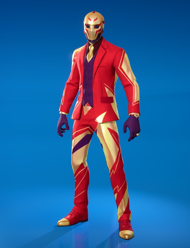 フォートナイト ワイルドカード legendary Fortnite/フォートナイト】 ワイルドカード フィギュア Figure Pack