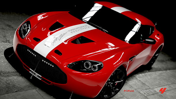 Forza Motorsport 4/June Meguiar's Car Pack, Forza Wiki