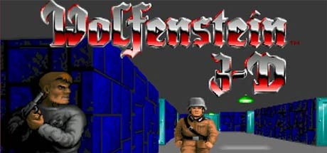 Wolfenstein 3d フリーゲームまとめwiki Atwiki アットウィキ