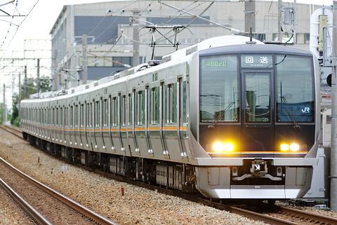 北伊丹-川西池田 - 福知山線撮影地ガイド - atwiki（アットウィキ）