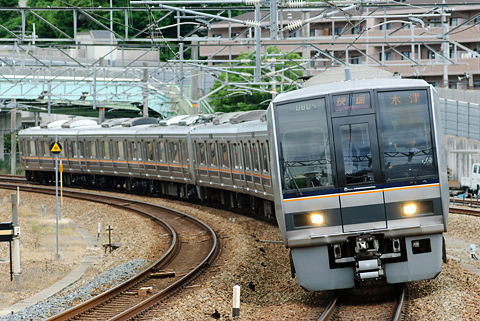 川西池田-中山寺 - 福知山線撮影地ガイド - atwiki（アットウィキ）