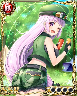 ファルキューレの紋章　リアルカードまとめ Android版 ファルキューレの紋章 まとめページ