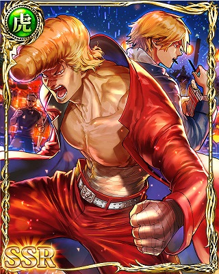 赤鬼＆青鬼 - 不良遊戯 シャッフル・ザ・カード☆カード情報