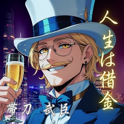 人生は借金.jpg