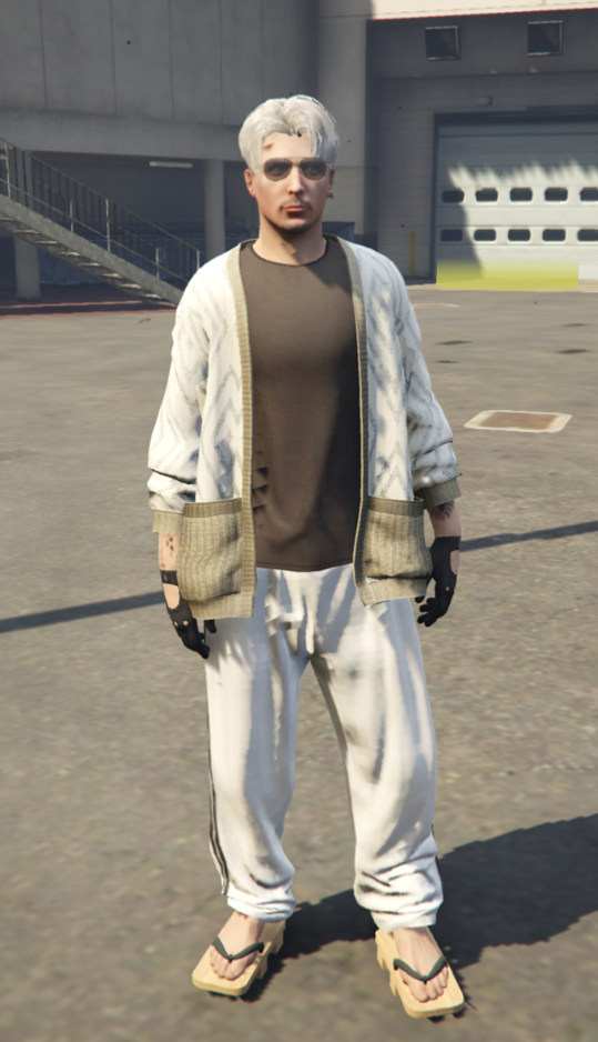 四季凪 羅夢 - ストグラFV まとめ@非公式wiki - atwiki（アットウィキ）