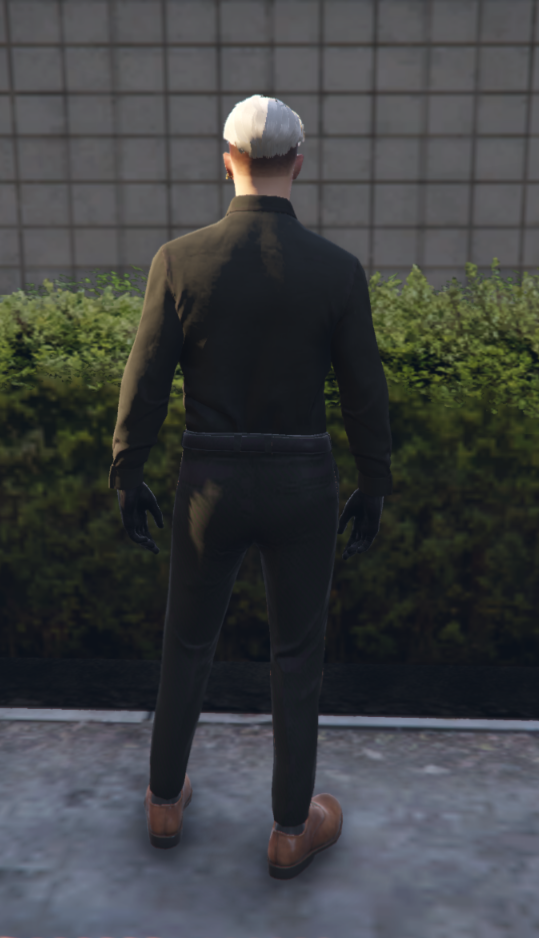 凪 四季凪 羅夢 - ストグラFV まとめ@非公式wiki - atwiki（アットウィキ）