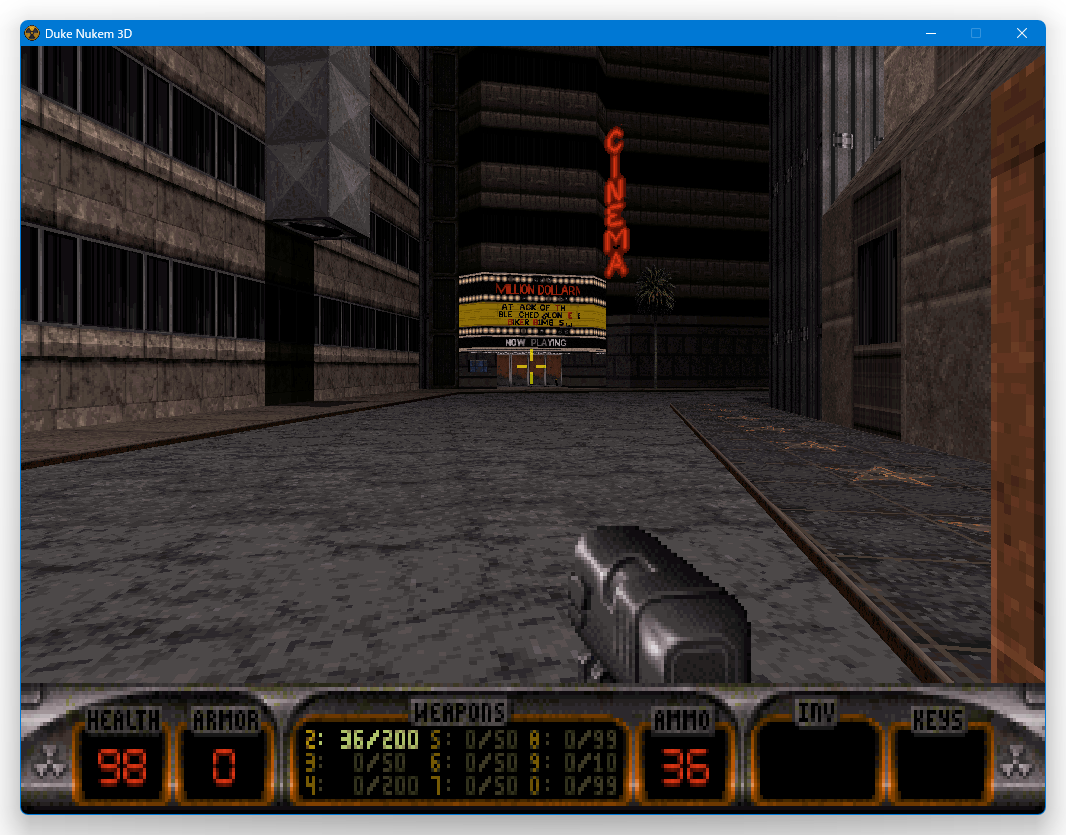 Duke Nukem 3d - Niska cena na Allegro