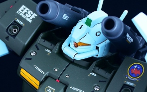 Hguc1 144 ジム キャノン Skmf ガンプラ改造ｗｉｋｉ Saki Modeler Factory Atwiki アットウィキ