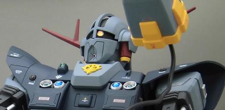 HGUC1/144 ジオング - SKMF ガンプラ改造ｗｉｋｉ SAKI Modeler