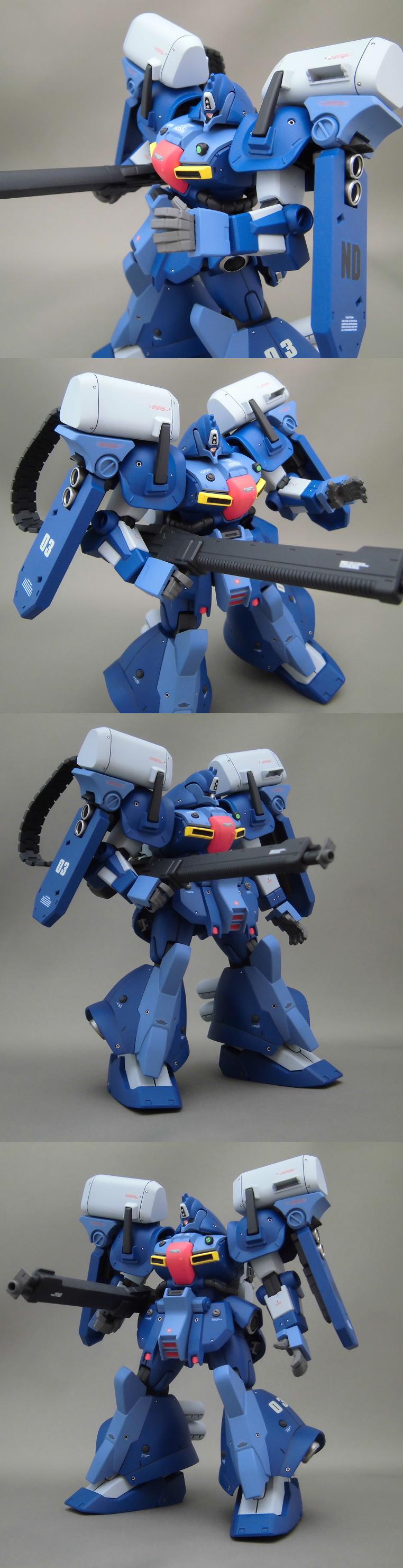 MG マラサイ　ドワッジ改　HG アッガイ　3体セット Amazon | MG ゼータガンダム 改造 パーツ フェイス & 胸部装甲