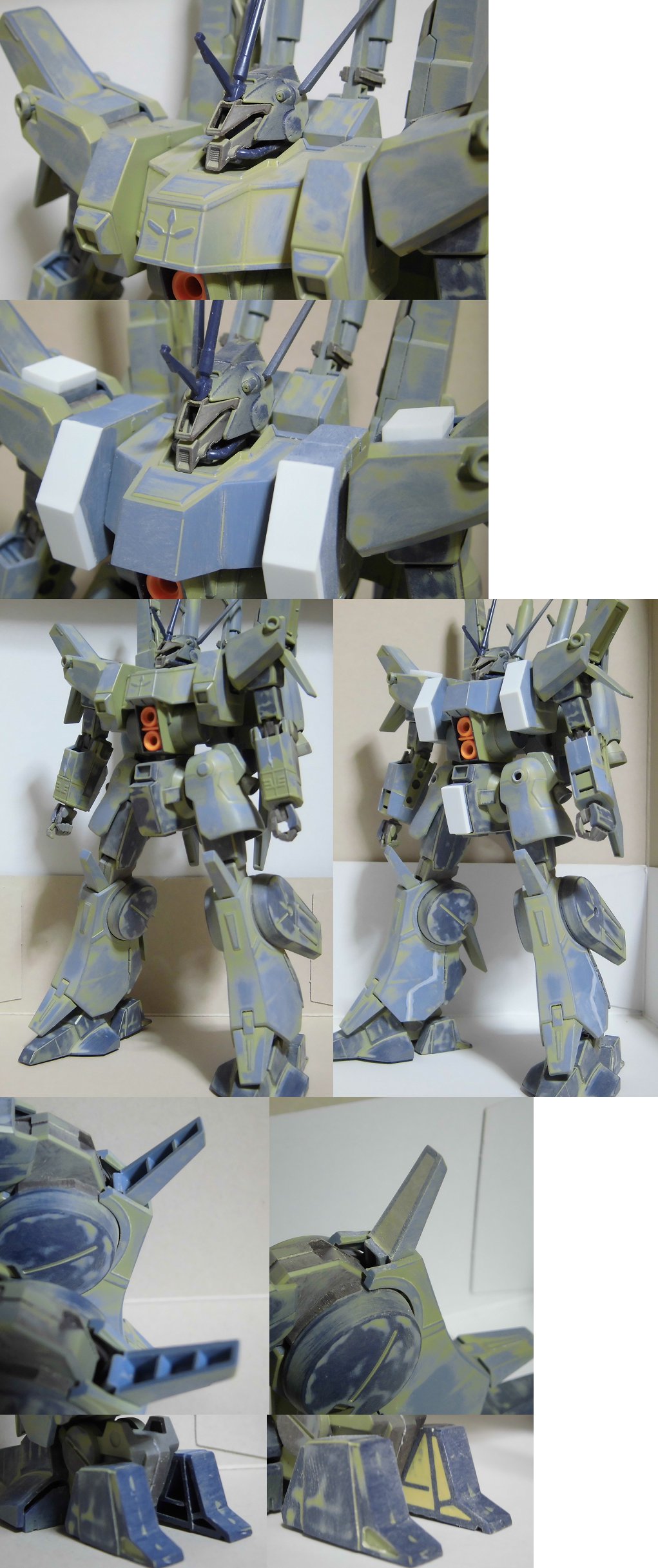 ガンプラ　ドーベンウルフ HGUC 1/144 ドーベン・ウルフ│株式会社BANDAI SPIRITS