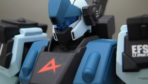 HGUC1/144 アムロ専用ジェガン - SKMF ガンプラ改造wiki SAKI