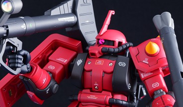 HGUC1/144 ジョニー・ライデン専用高機動型ザクⅡ - SKMF ガンプラ改造ｗｉｋｉ SAKI Modeler Factory -  atwiki（アットウィキ）