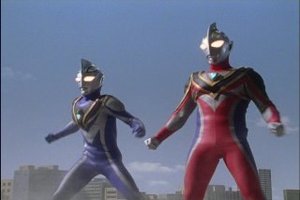 ウルトラマンガイア 画像レスラー ウィキ 跡地 Atwiki アットウィキ