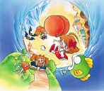 バルーンファイトGB（任天堂） - 「GBのゲーム制覇しましょ」のまとめ