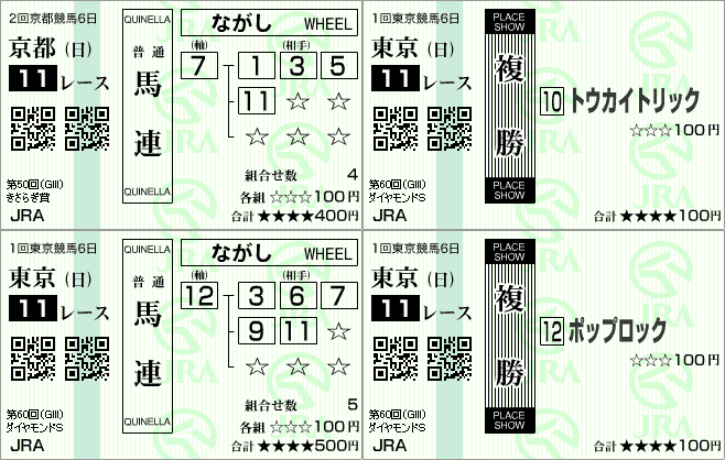 DX馬券王Z（アスミック） - 「GBのゲーム制覇しましょ」のまとめ