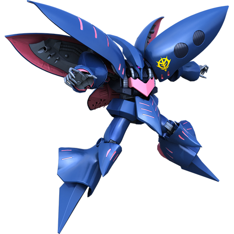 キュベレイMk-ll - ガンダムバトルオペレーションNEXT攻略wiki２ 