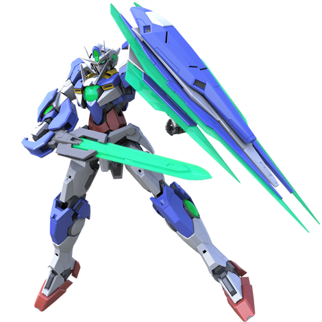 バトスピ ダブルオークアンタ　ガンダムエクシア Amazon.co.jp: バトルスピリッツ ダブルオークアンタ（Xレア