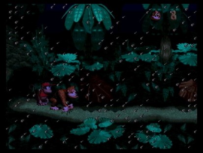 スーパードンキーコング ゲームカタログ Wiki 名作からクソゲーまで Atwiki アットウィキ