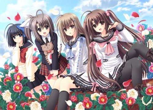 俺たちに翼はない AfterStory - ゲームカタログ@Wiki ～名作から