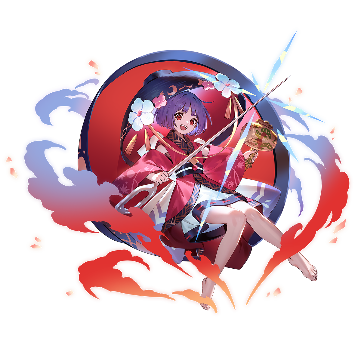 東方銀符律 バージョン10.0 少名針妙丸 XP 4枚セット あみあみ限定特典】東方プロジェクトTCG 東方銀符律 バージョン