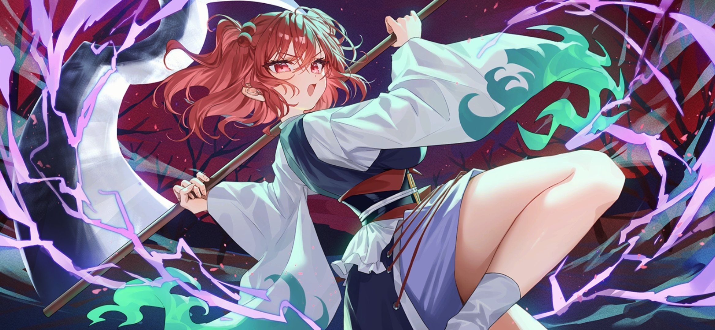 想起カード解説/小野塚小町03 - 東方幻想エクリプス（ゲンリプ）攻略