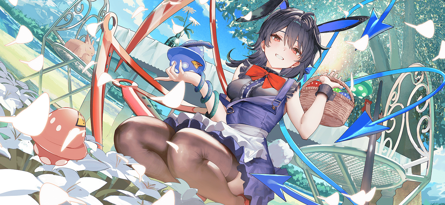 想起カード解説/封獣ぬえ02 - 東方幻想エクリプス（ゲンリプ）攻略wiki