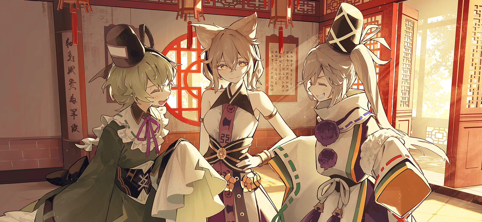 想起カード解説/豊聡耳神子03 - 東方幻想エクリプス（ゲンリプ）攻略