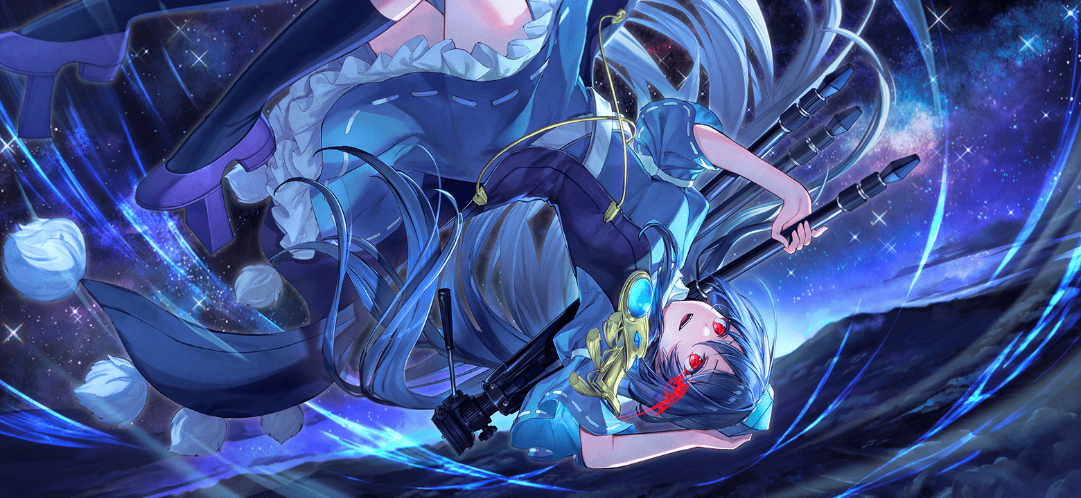 想起カード解説/飯綱丸龍01 - 東方幻想エクリプス（ゲンリプ）攻略wiki
