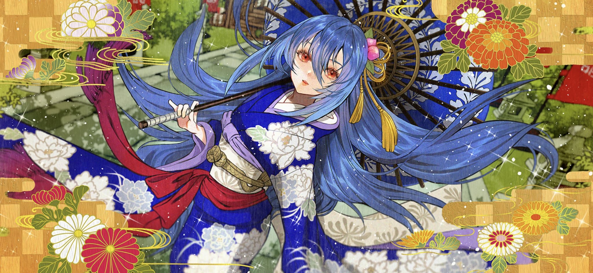 想起カード解説/天子02 - 東方幻想エクリプス（ゲンリプ）攻略wiki