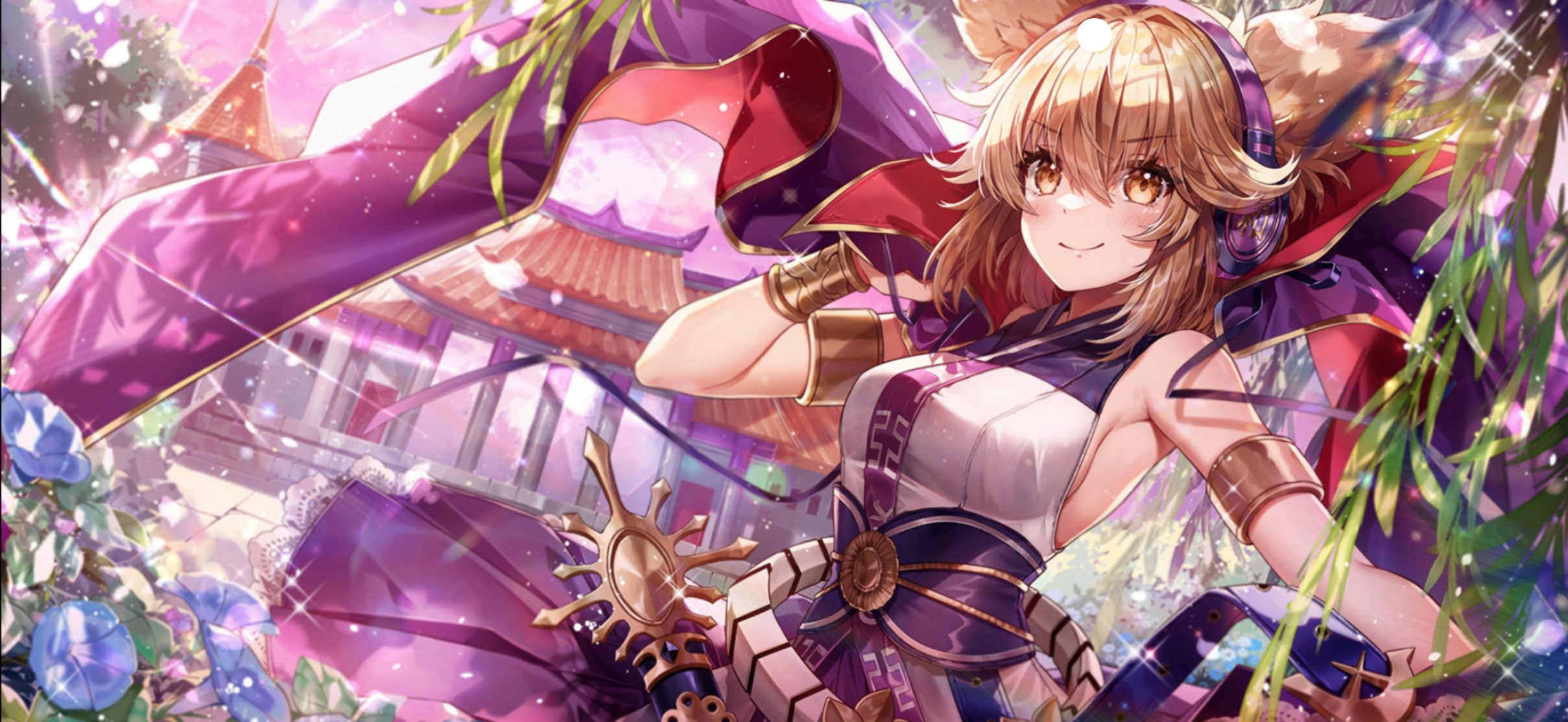 想起カード解説/豊聡耳神子02 - 東方幻想エクリプス（ゲンリプ