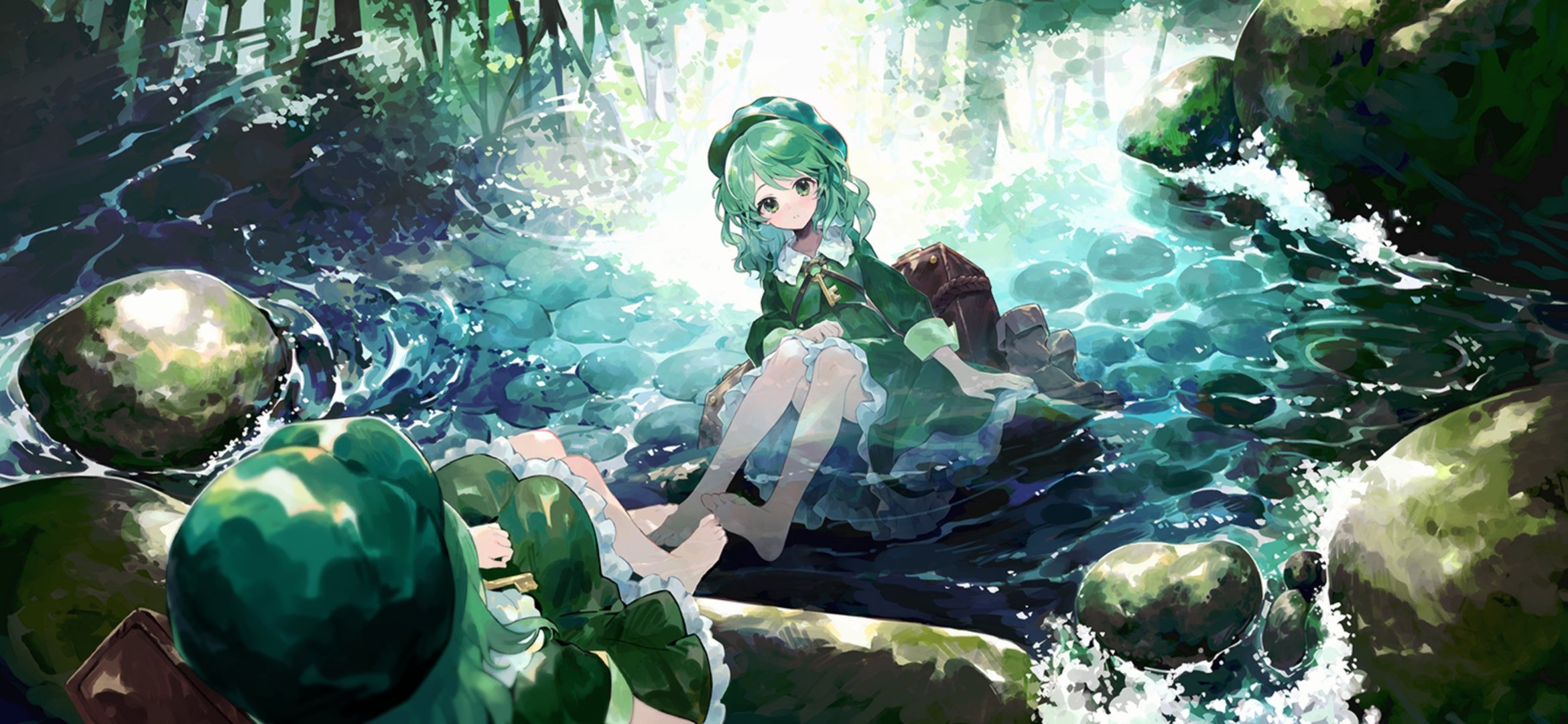 想起カード解説/山城たかね01 - 東方幻想エクリプス（ゲンリプ）攻略