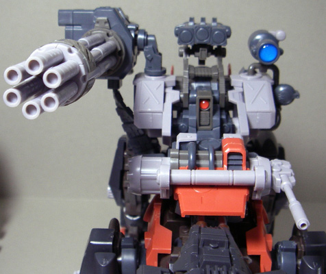 HMM セイバータイガーSS - ほわほわ@機獣園 - atwiki（アットウィキ）