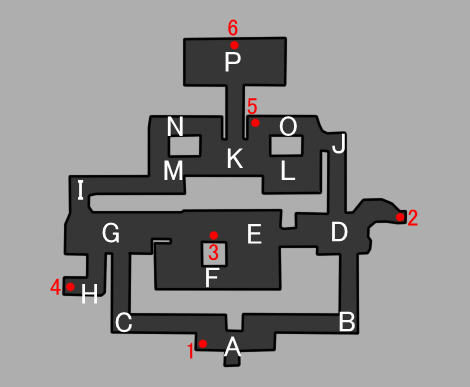 鎮魂の廃寺 - GOD EATER 2 RAGE BURST Wiki - atwiki（アット