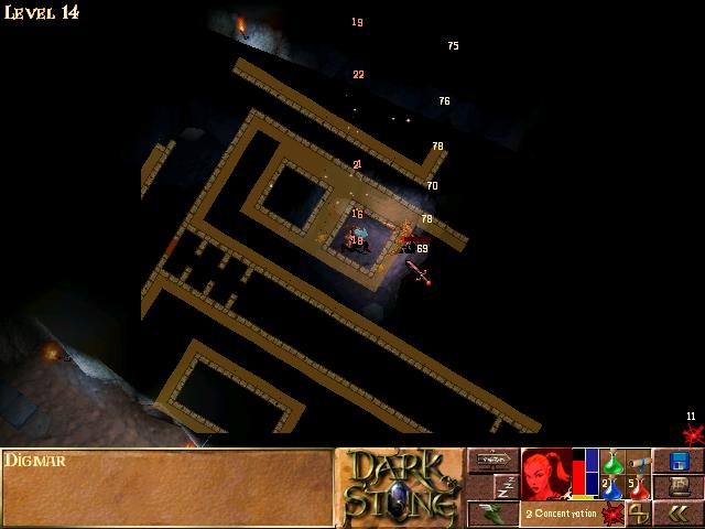 DARKSTONE - GOG メモ - atwiki（アットウィキ）