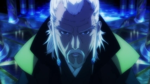 アニメK アイドルK 吠舞羅 周防尊 ぱしゃこれ 箔押し サイン アニメK