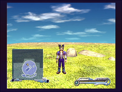 キャロを全て捕獲した Grandia Xtreme トロフィー Wiki Atwiki アットウィキ