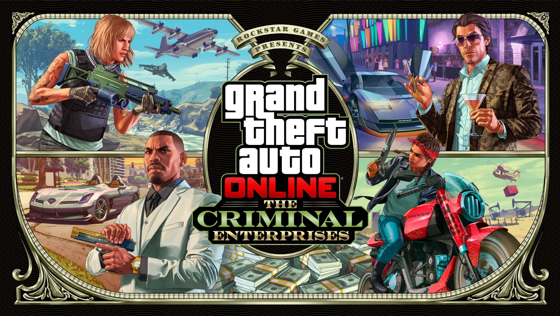 Grand Theft Auto V グランドセフトオート5 Gta5攻略wiki グラセフv グラセフオンライン Grand Theft Auto Online Gta Online 情報 攻略wiki Atwiki アットウィキ