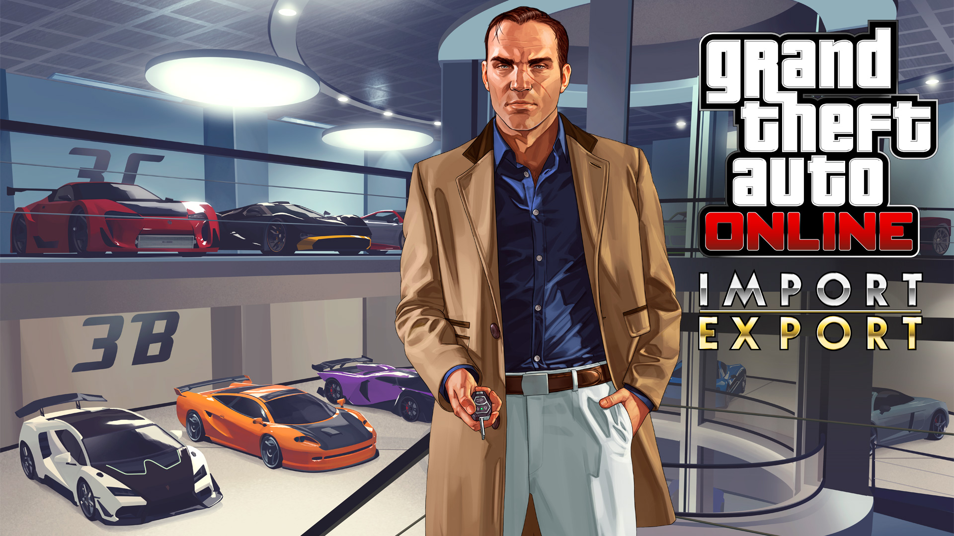 Grand Theft Auto V(グランドセフトオート5)GTA5攻略wiki | グラセフV 