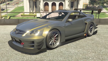 Feltzer Grand Theft Auto V グランドセフトオート5 Gta5攻略wiki Atwiki アットウィキ