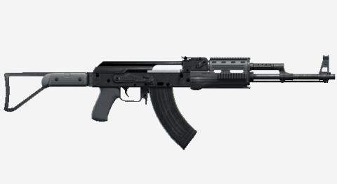 Assault Rifle Grand Theft Auto V グランドセフトオート5 Gta5攻略wiki Atwiki アットウィキ