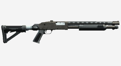 Pump Shotgun Grand Theft Auto V グランドセフトオート5 Gta5攻略wiki Atwiki アットウィキ
