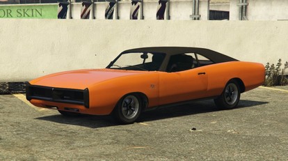 Dukes Grand Theft Auto V グランドセフトオート5 Gta5攻略wiki Atwiki アットウィキ