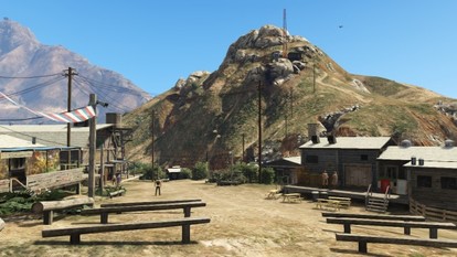 The Altruists Grand Theft Auto V グランドセフトオート5 Gta5攻略wiki Atwiki アットウィキ