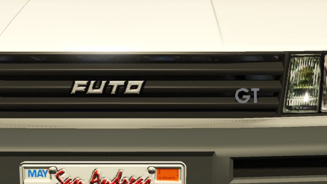 Futo Grand Theft Auto V グランドセフトオート5 Gta5攻略wiki Atwiki アットウィキ