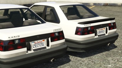 Futo Grand Theft Auto V グランドセフトオート5 Gta5攻略wiki 8 31更新 Atwiki アットウィキ